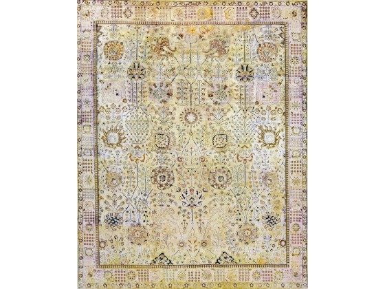 Ковер Zollanvari CLASSICAL 'VASE' CARPET