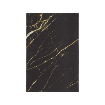 Ковер SITAP Carpet Couture Italia SICILY MARBRE BLACK/GOLD