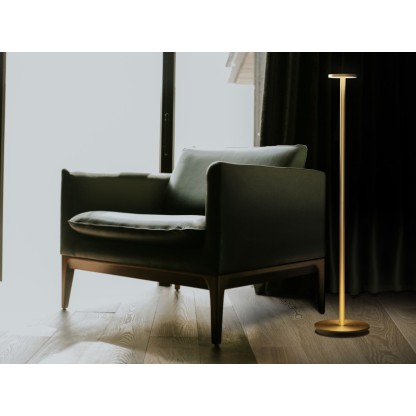 Уличный торшер Pablo LUCI