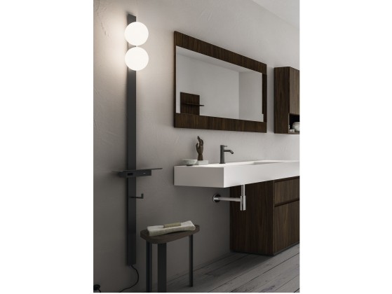 Держатель рулонов Cerasa WINSTON