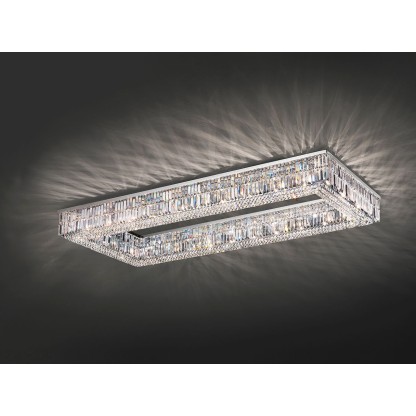 Потолочные светильники Masiero IMPERO &amp; DECO VE 760 PL RC