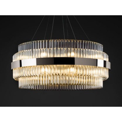 Подвесные светильники Il Paralume Marina 2313