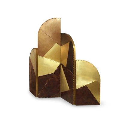 Перегородки BRABBU CANYON