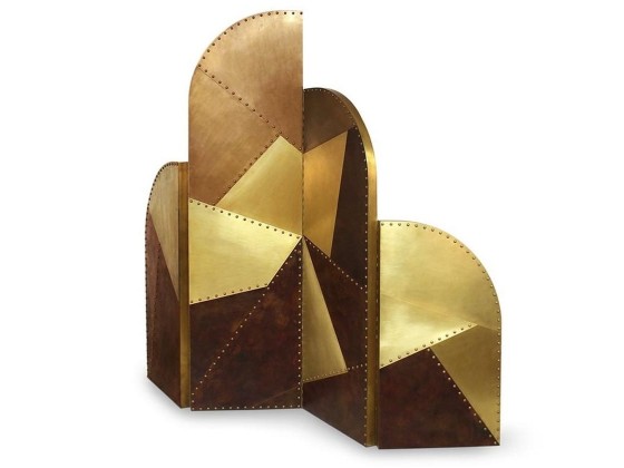 Перегородки BRABBU CANYON