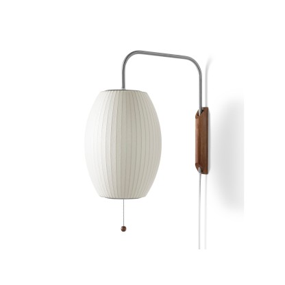 Бра - настенная лампа Herman Miller NELSON CIGAR