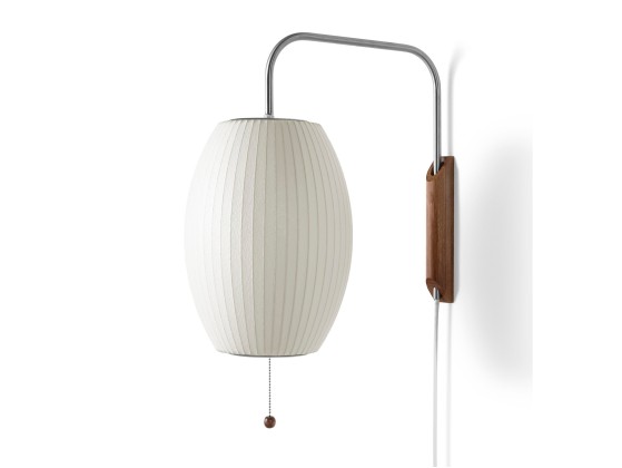 Бра - настенная лампа Herman Miller NELSON CIGAR