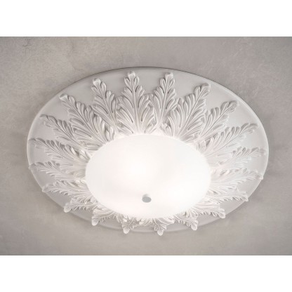 Потолочные светильники Masiero ACANTIA PL40