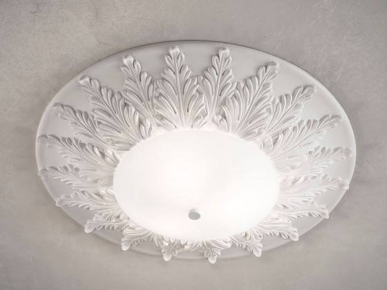 Потолочные светильники Masiero ACANTIA PL40