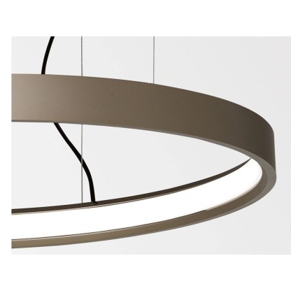 Подвесные светильники Delta Light SUPERLOOP HC XL