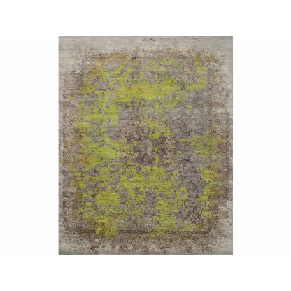 Ковер Jaipur Rugs NUR SKRT-814 Lime Green/Ashwood