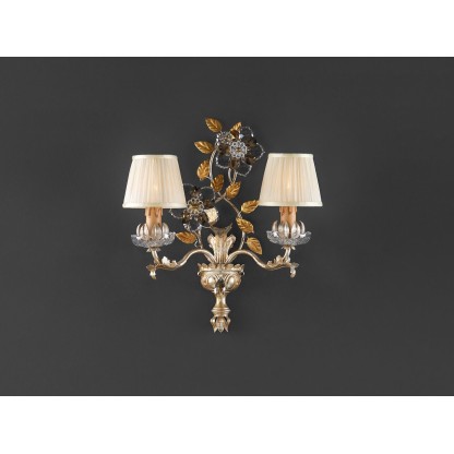 Бра - настенная лампа Epoca Lampadari 1453/A2