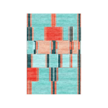 Ковер Zollanvari METROPOLIS 3