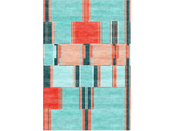 Ковер Zollanvari METROPOLIS 3