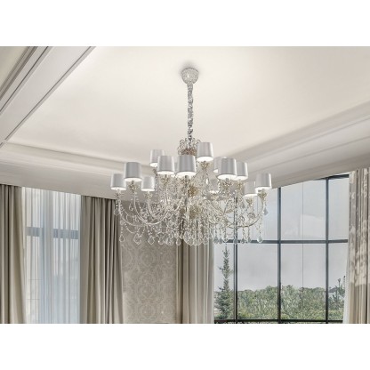 Подвесные светильники Masiero IMPERIAL 16