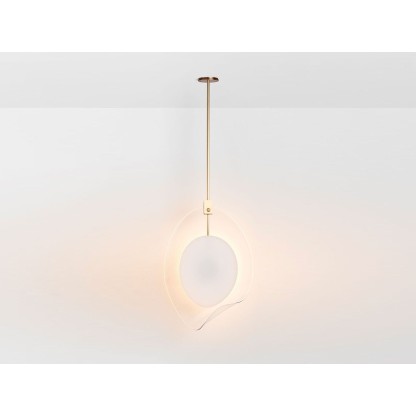 Подвесные светильники Articolo Studio OVOLO