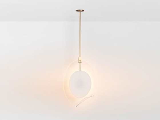 Подвесные светильники Articolo Studio OVOLO