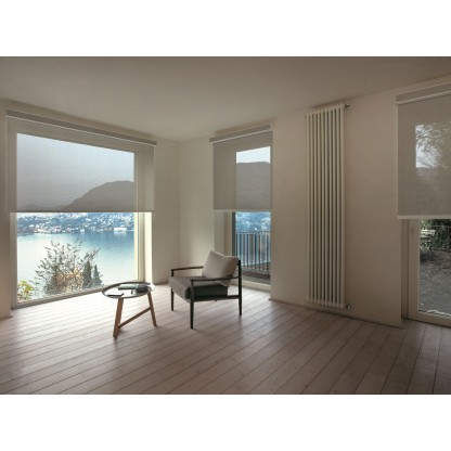 Рулонные шторы Bandalux Q-BOX