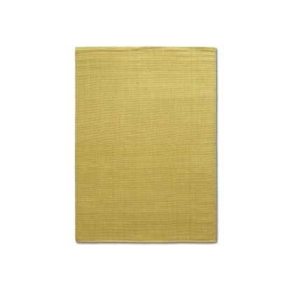 Ковер G.T.DESIGN LOOP UNITO GIALLO MIR 180X250