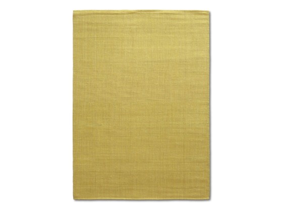 Ковер G.T.DESIGN LOOP UNITO GIALLO MIR 180X250