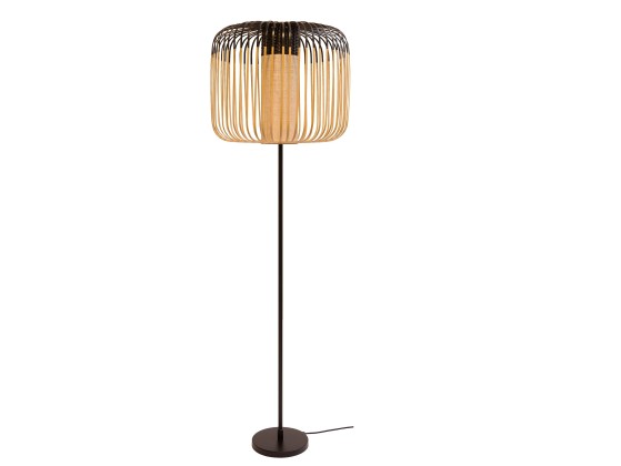 Напольный светильник Forestier BAMBOO LIGHT