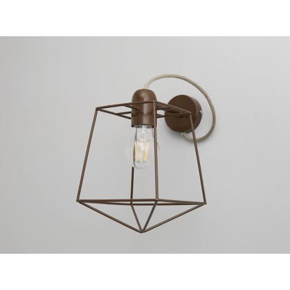 Бра - настенная лампа Metalarredo LANTERN