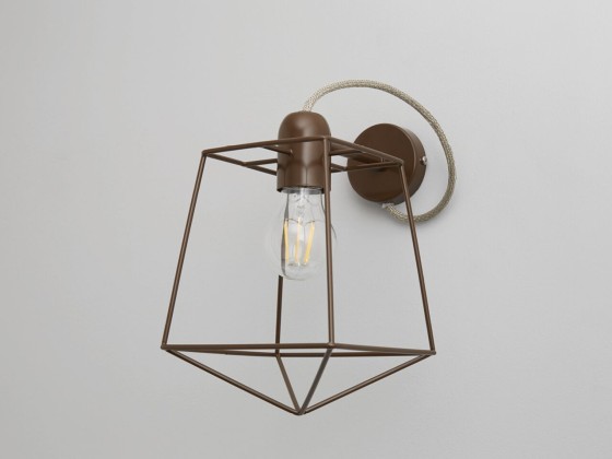 Бра - настенная лампа Metalarredo LANTERN