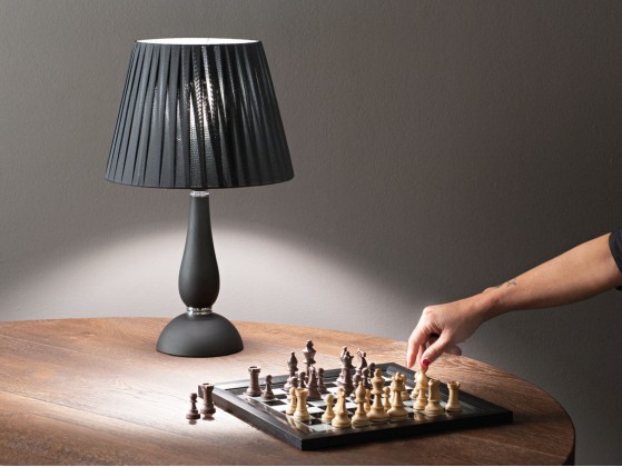 Настольные светильники Fan Europe Lighting ALFIERE