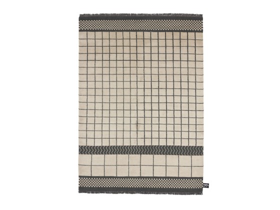 Ковер cc-tapis QUADRO CELESTE #260