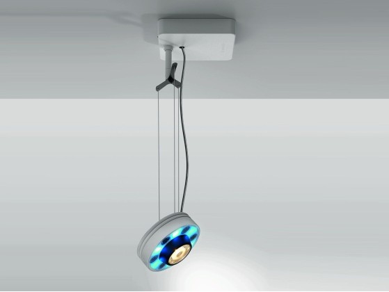 Подвесные светильники Artemide LOT RGB