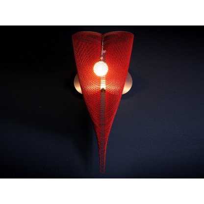 Бра - настенная лампа Willowlamp BIGLOVE CLOVER