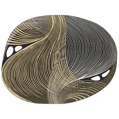 Ковер Tapis Rouge Distribution SPACEX