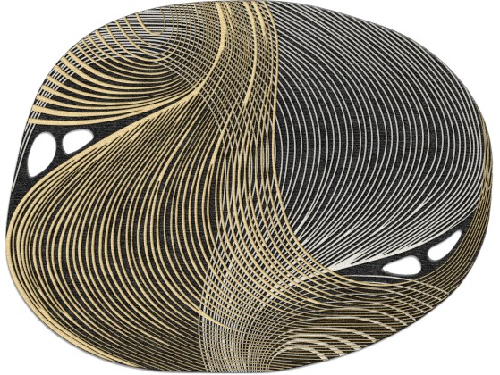 Ковер Tapis Rouge Distribution SPACEX