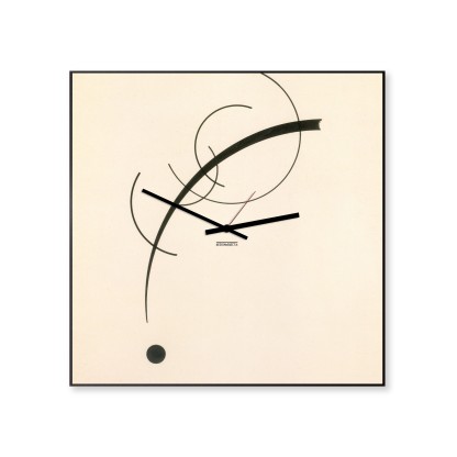 Часы Designobject.it KANDINSKY