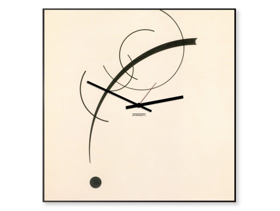 Часы Designobject.it KANDINSKY