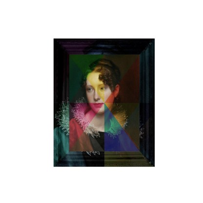 Печать на холсте Mineheart RAYS OF SPRING