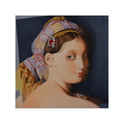 Акустические стеновые панели MOMENTI MI-005