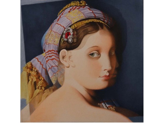 Акустические стеновые панели MOMENTI MI-005