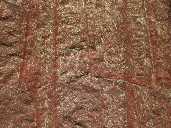 Ткань для штор KOHRO MUNCHAUSEN 2