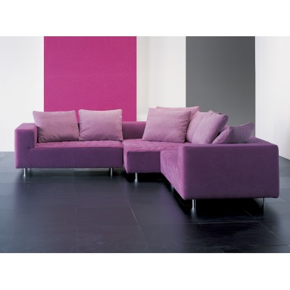 Диван Giovannetti FRIENDS LIGHT