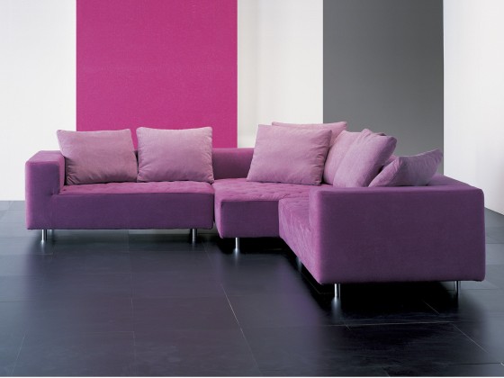 Диван Giovannetti FRIENDS LIGHT