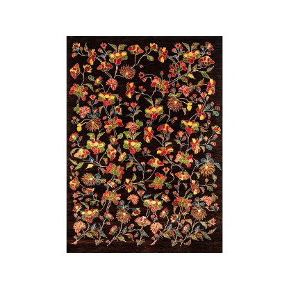 Ковер Zollanvari IKEBANA KYOTO 9