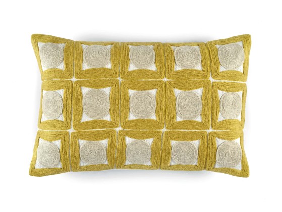 Диванные подушки Elitis SAMSARA