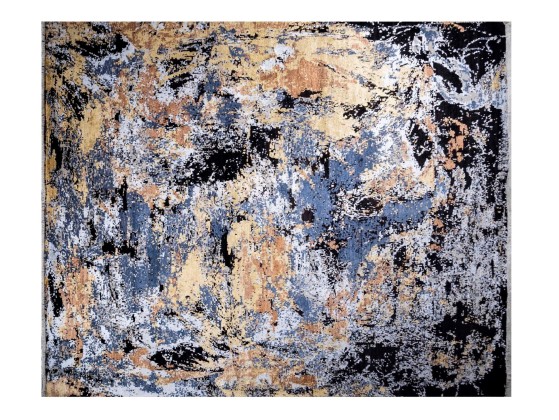 Ковер Ghodrati Rug NATUR 102