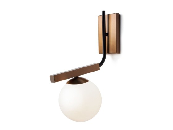 Бра - настенная лампа UTU Soulful Lighting GLOBE WALL