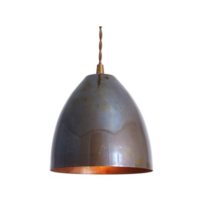 Подвесные светильники Mullan Lighting SKYLER CONE PENDANT LIGHT