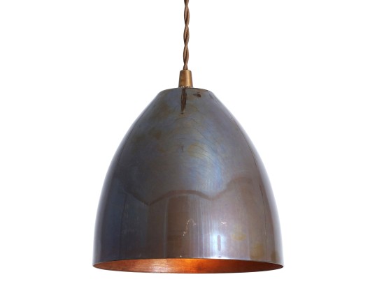 Подвесные светильники Mullan Lighting SKYLER CONE PENDANT LIGHT
