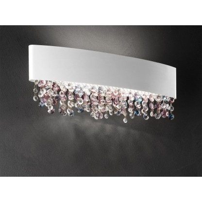 Бра - настенная лампа Masiero OL A2 OV 70