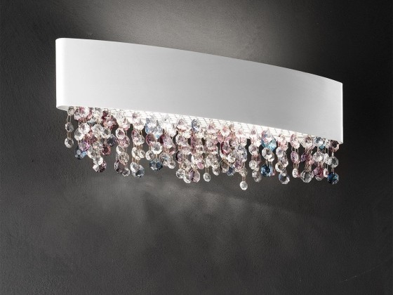 Бра - настенная лампа Masiero OL A2 OV 70