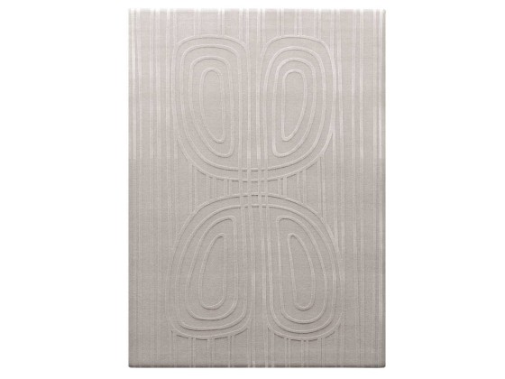 Ковер Feyyn WRONG EIGHT BEIGE