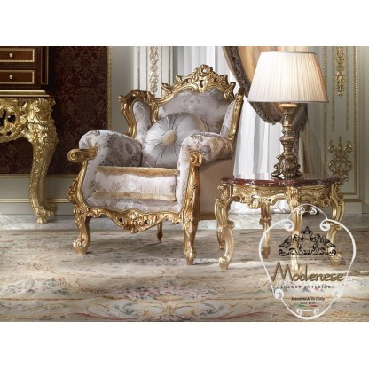 Кресло Modenese Luxury Interiors 15406